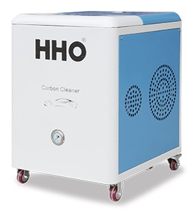 HHO Carbon Cleaner 6.0
